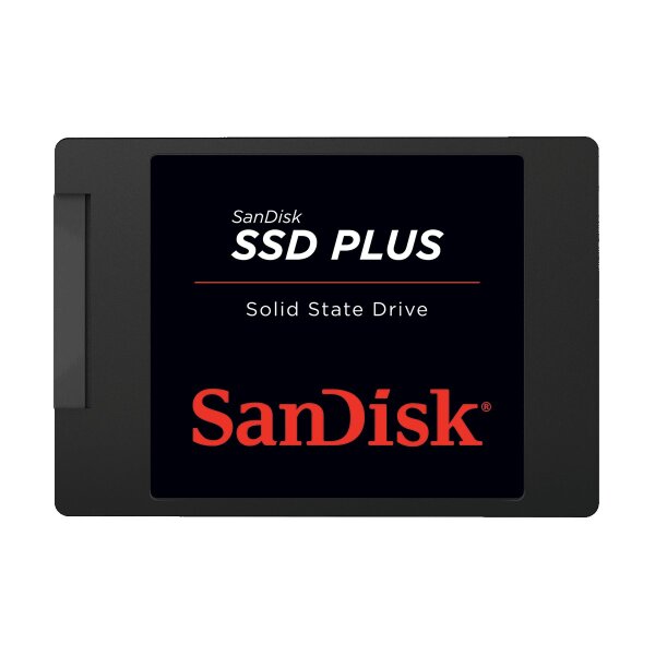 2.5" 64GB Sandisk EXTREME