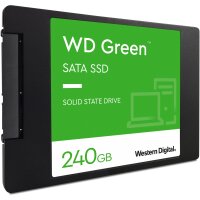 2.5" 480GB WD Green
