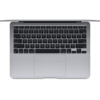 MacBook Air: Apple M1 chip"